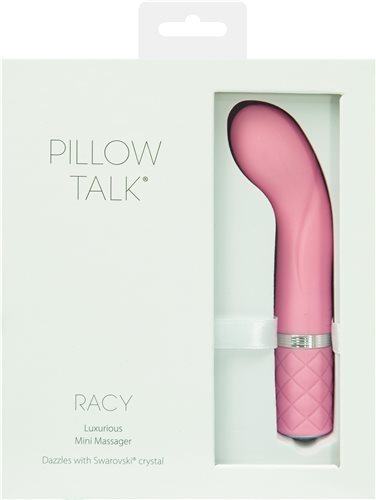 Pillow Talk Racy - Pink
